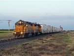 UP 1203